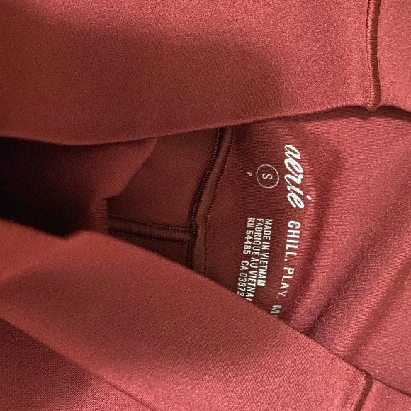 Quick Dry leggings - Picture 2 of 2